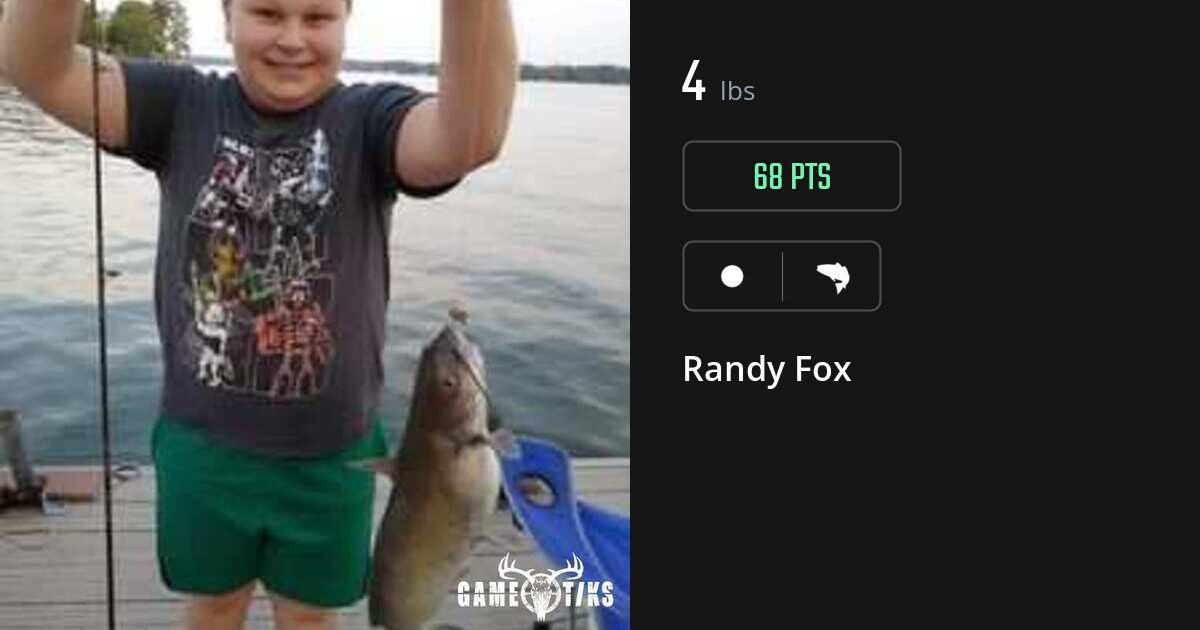 saltwater_fish harvest by Randy Fox