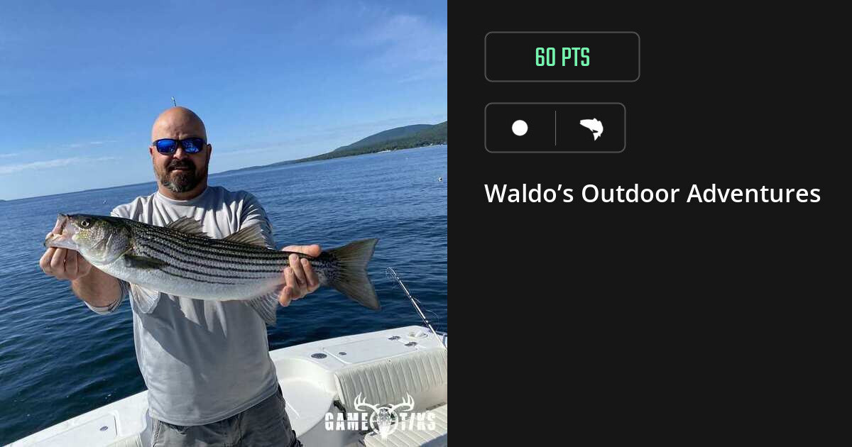 saltwater_fish harvest by Waldo’s Outdoor Adventures
