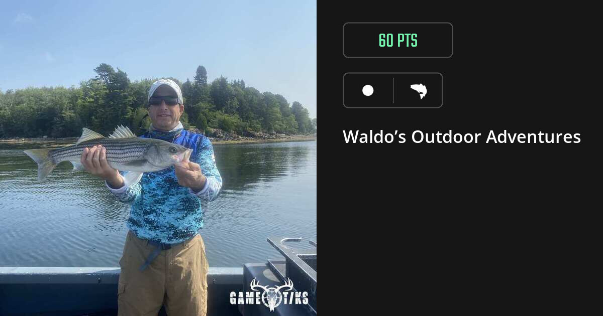 saltwater_fish harvest by Waldo’s Outdoor Adventures