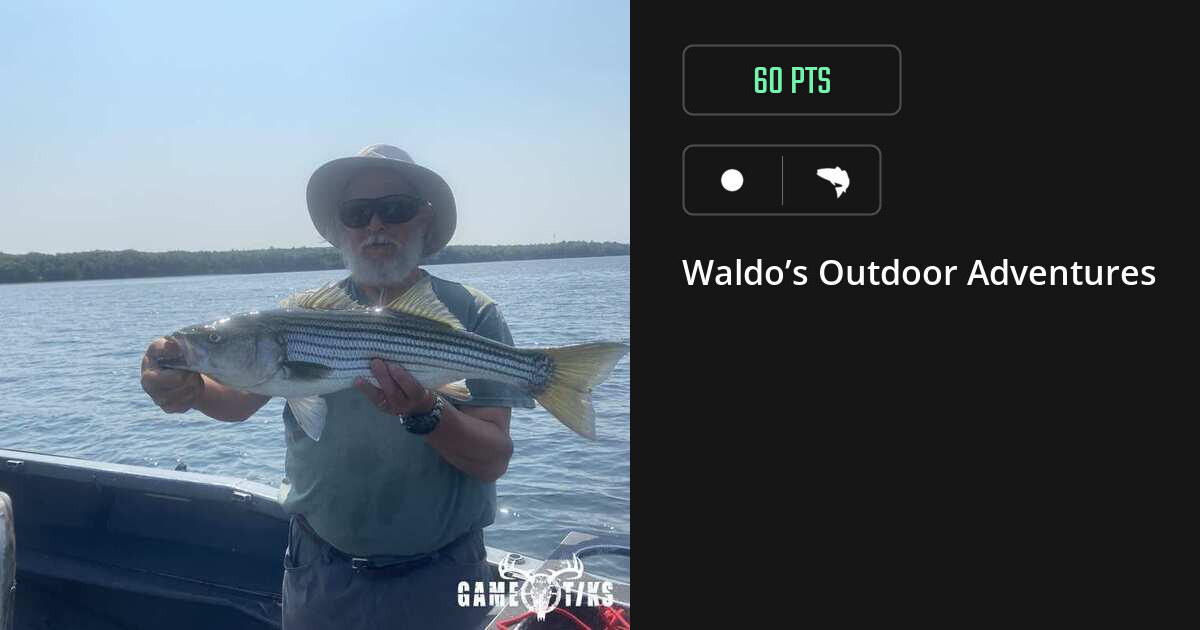 saltwater_fish harvest by Waldo’s Outdoor Adventures