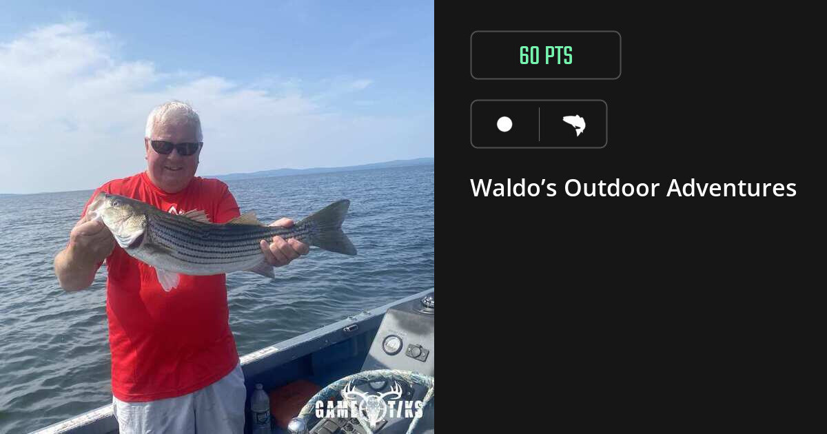 saltwater_fish harvest by Waldo’s Outdoor Adventures