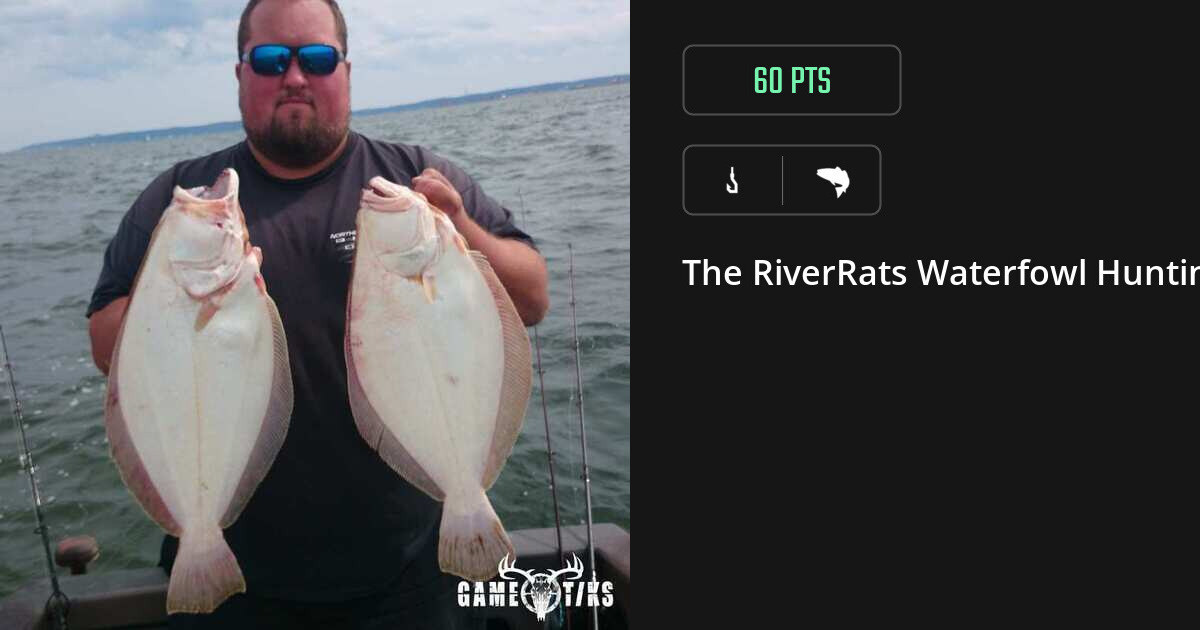 Saltwater fish harvest on Gametiks