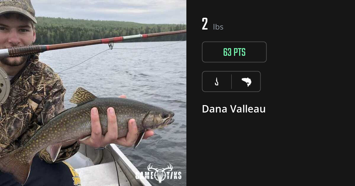 saltwater_fish harvest by Dana Valleau