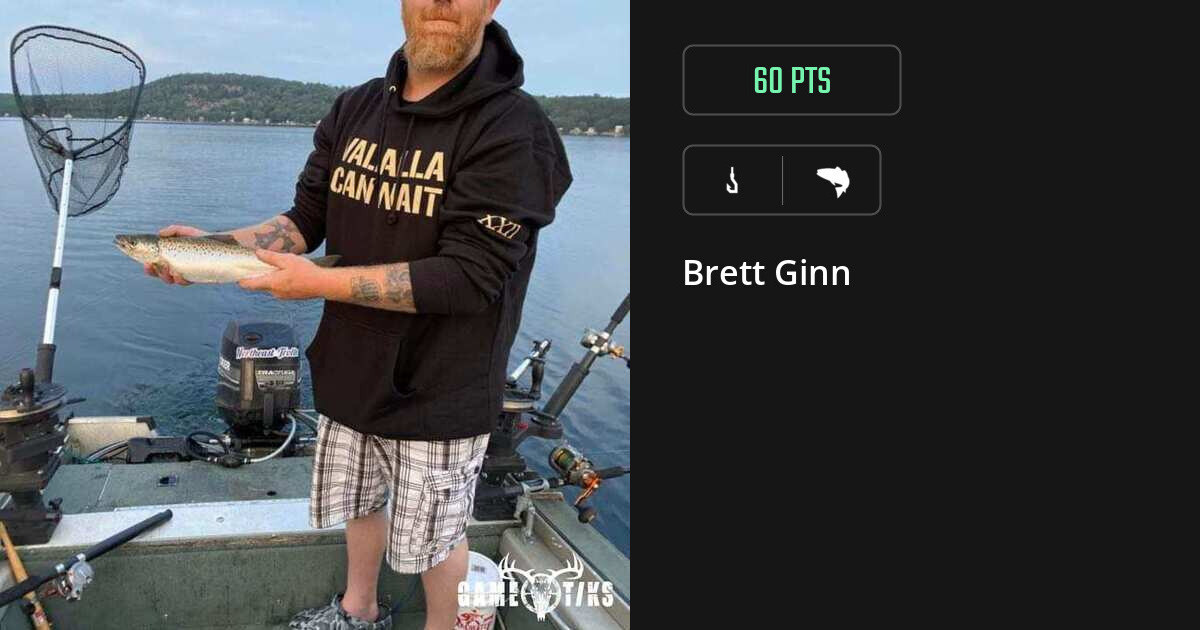 saltwater_fish harvest by Brett Ginn