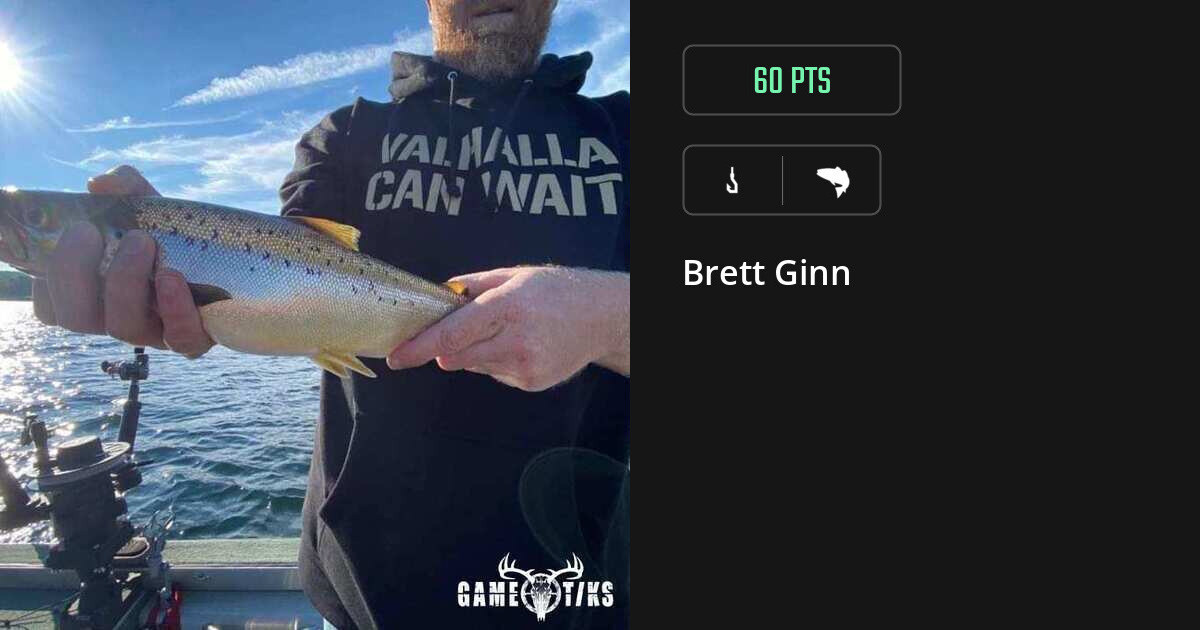 saltwater_fish harvest by Brett Ginn