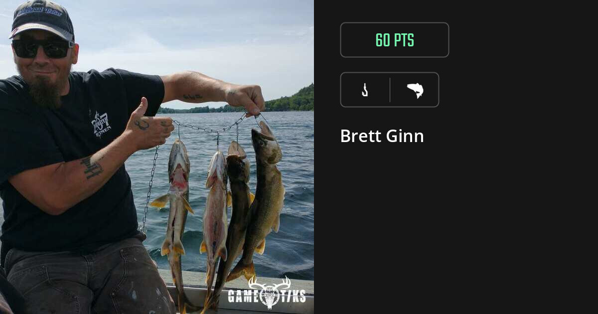 saltwater_fish harvest by Brett Ginn