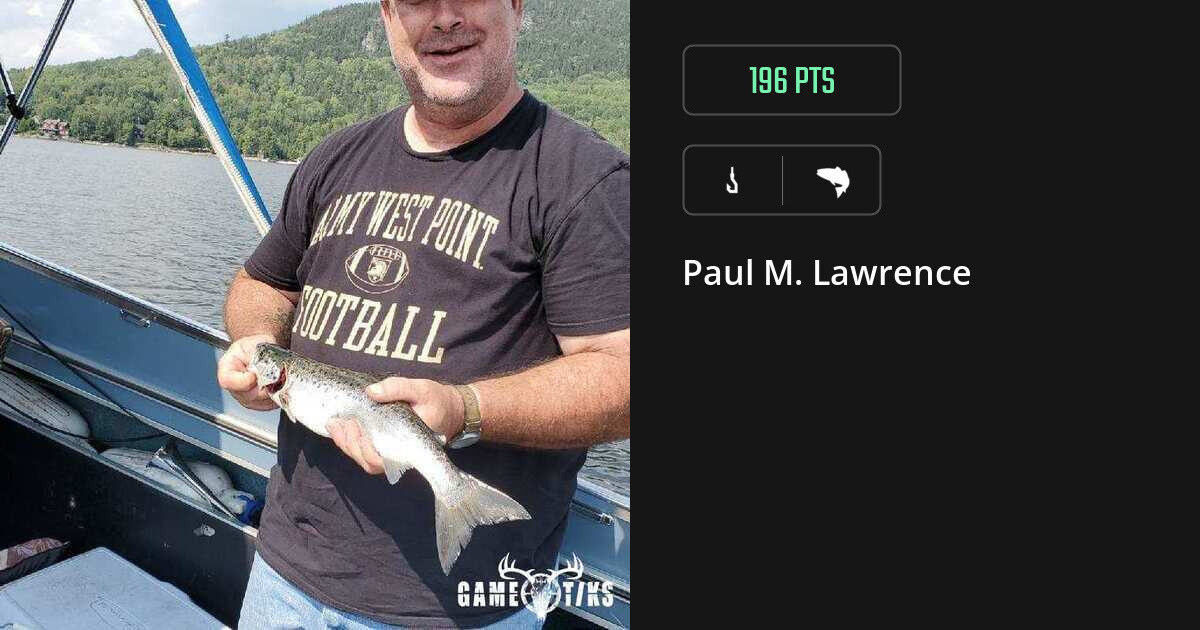 saltwater_fish harvest by Paul M. Lawrence