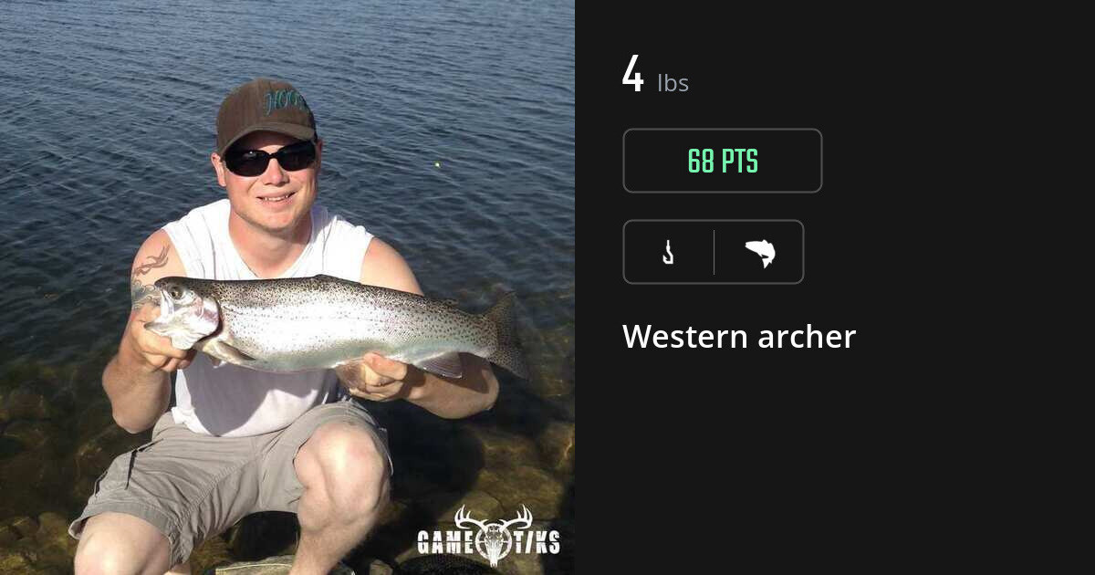 Saltwater fish harvest on Gametiks