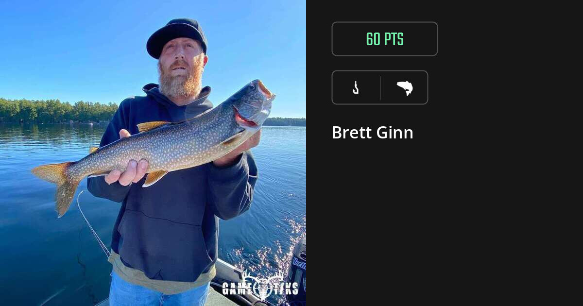 saltwater_fish harvest by Brett Ginn