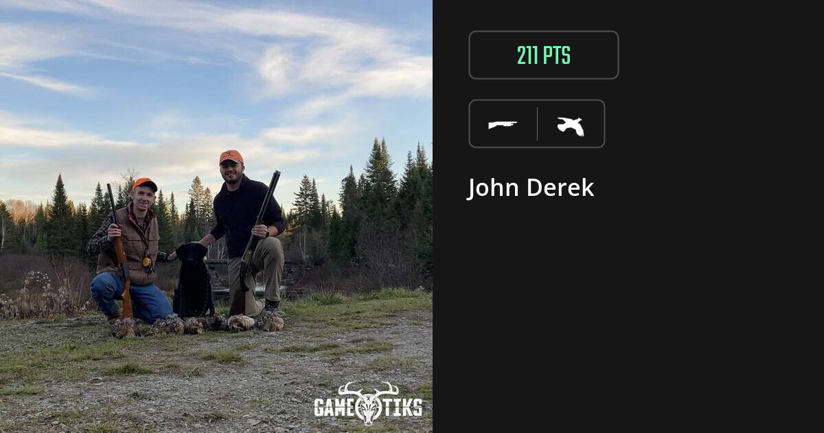 upland_bird harvest by John Derek