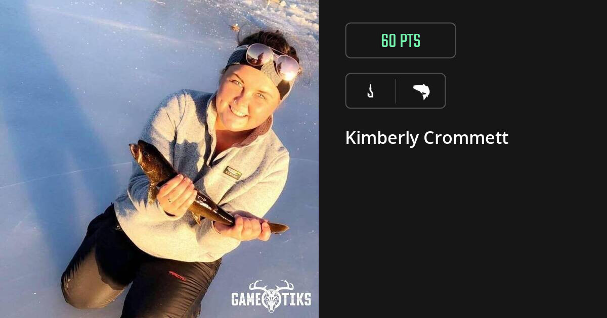 saltwater_fish harvest by Kimberly Crommett