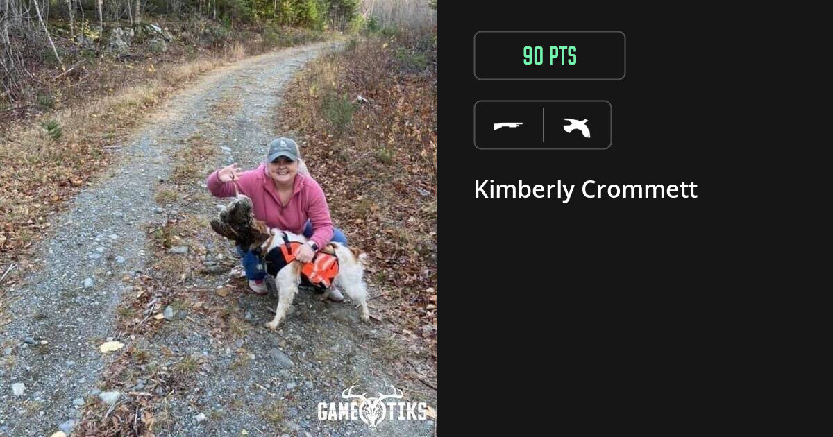 upland_bird harvest by Kimberly Crommett