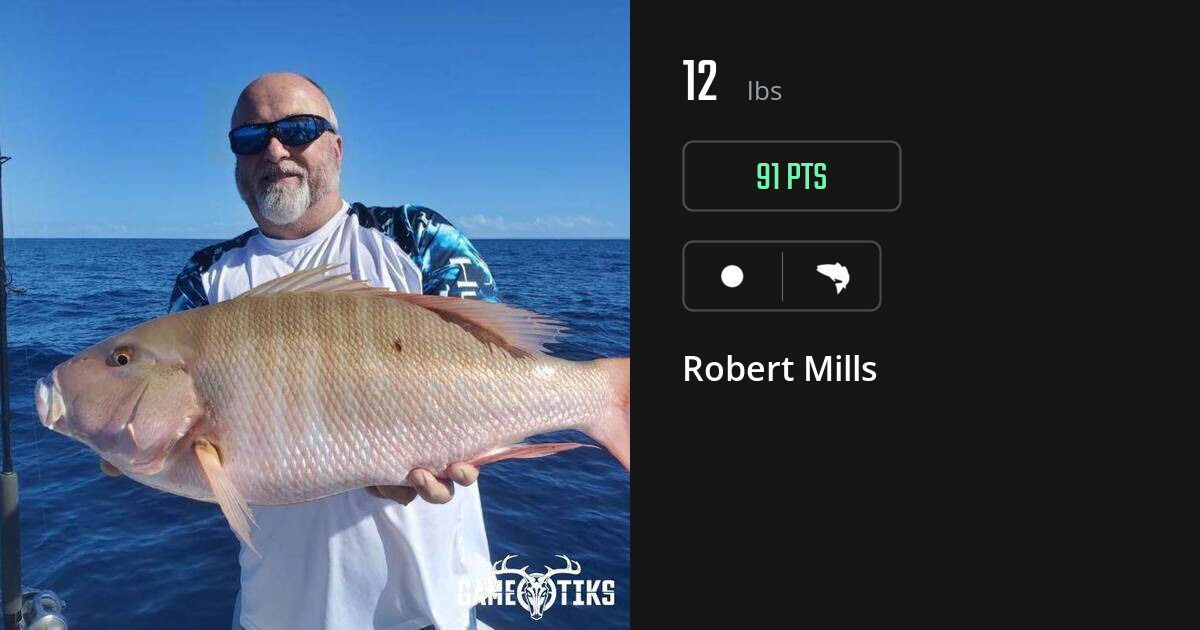 saltwater_fish harvest by Robert Mills