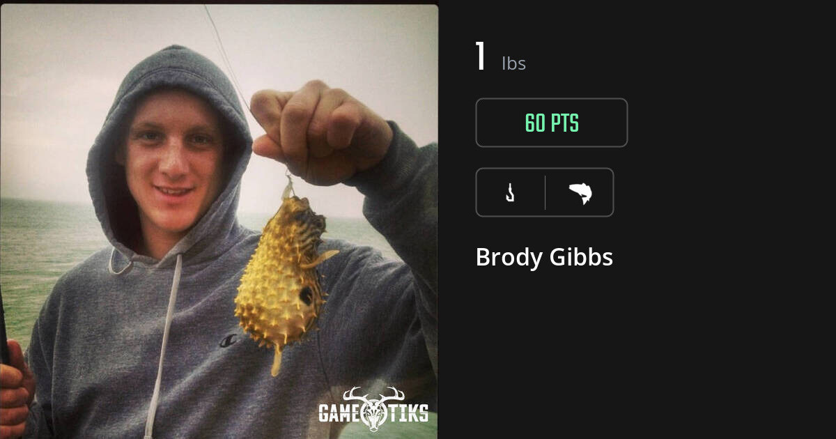Saltwater fish harvest on Gametiks