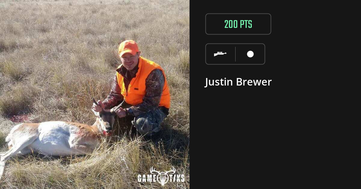 miscellaneous harvest by Justin Brewer