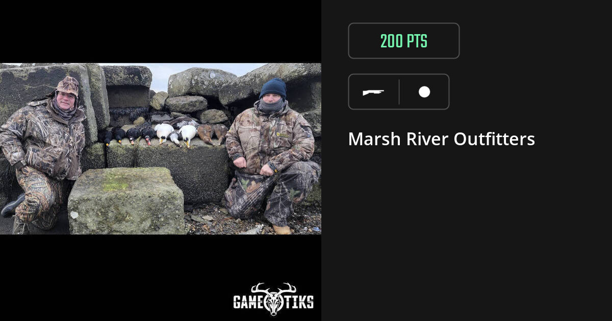 Miscellaneous harvest on Gametiks