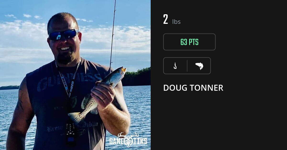 Saltwater fish harvest on Gametiks