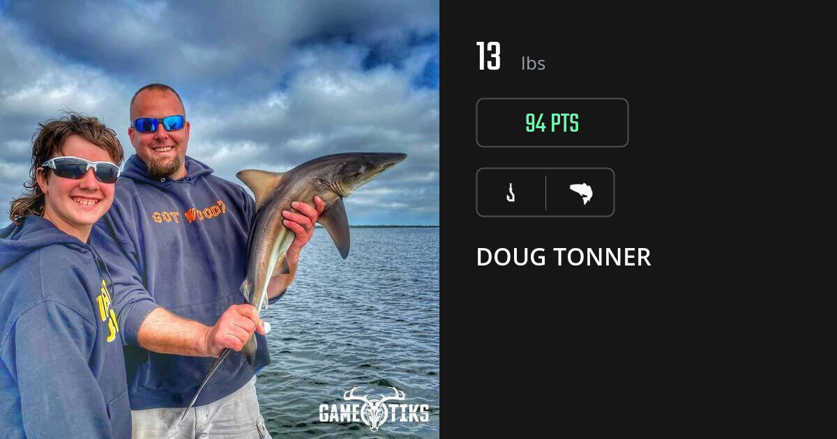 Saltwater fish harvest on Gametiks