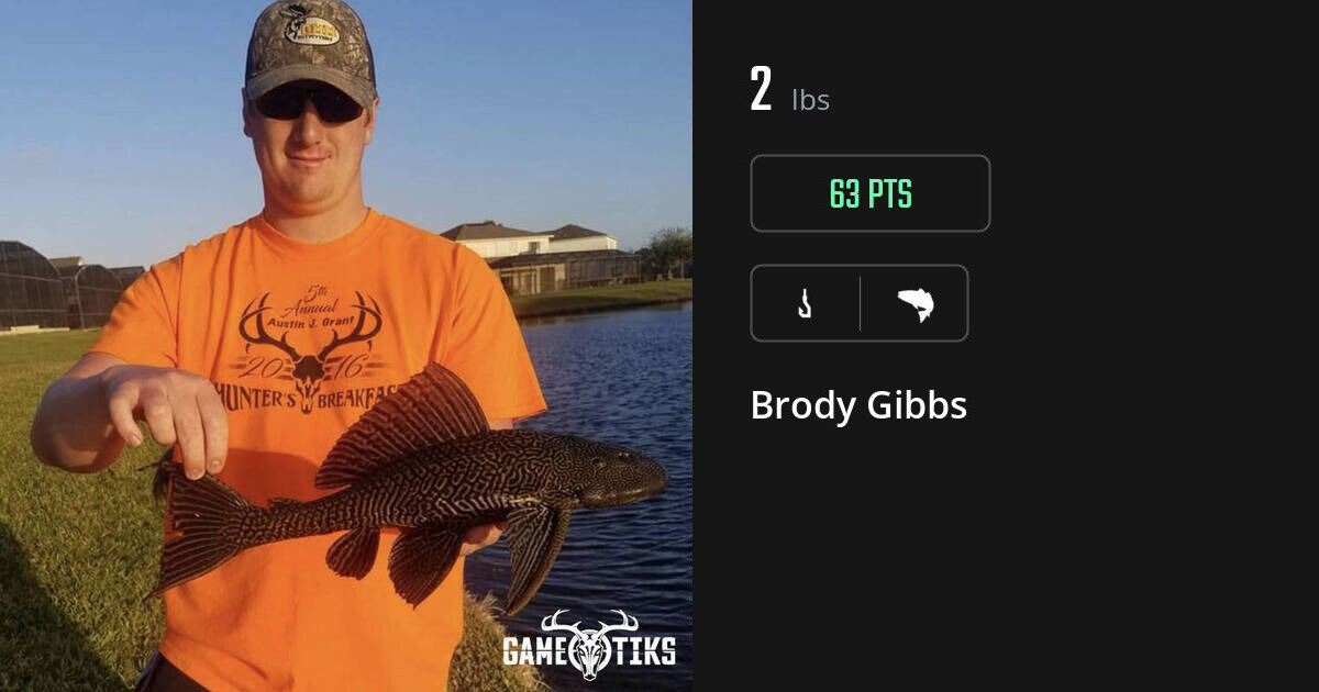Saltwater fish harvest on Gametiks