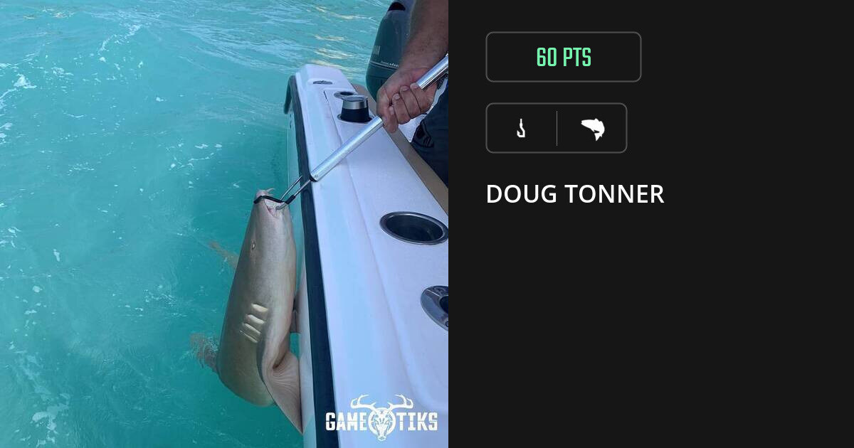 saltwater_fish harvest by DOUG TONNER