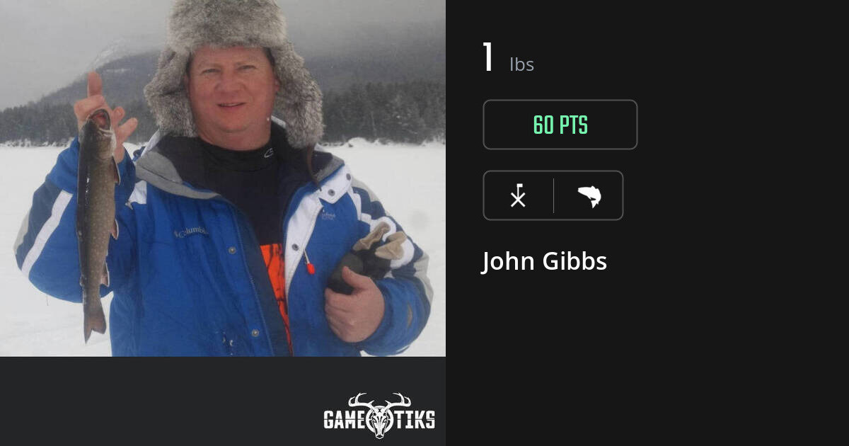 Saltwater fish harvest on Gametiks
