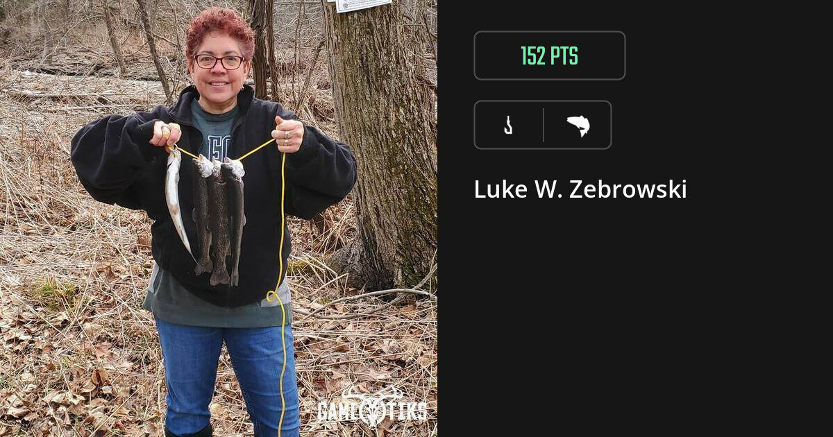Saltwater fish harvest on Gametiks