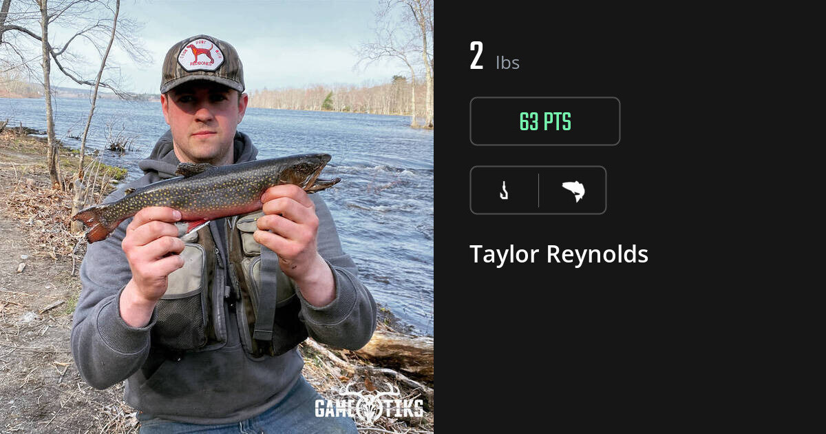 saltwater_fish harvest by Taylor Reynolds