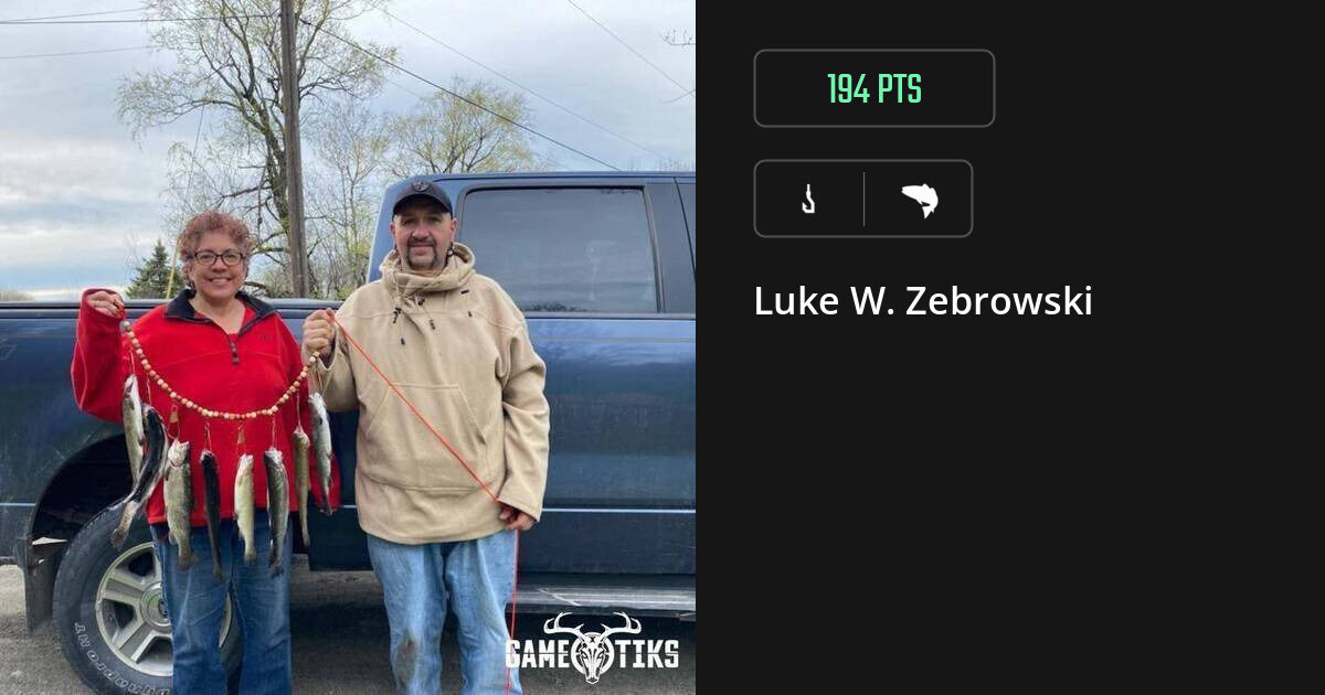 saltwater_fish harvest by Luke W. Zebrowski