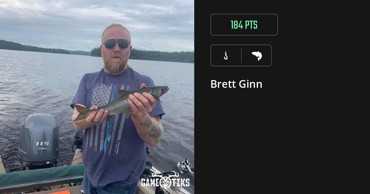 saltwater_fish harvest by Brett Ginn