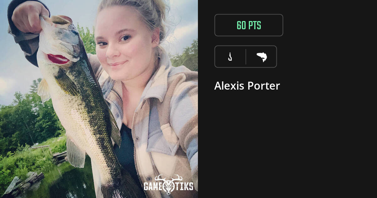 Saltwater fish harvest on Gametiks