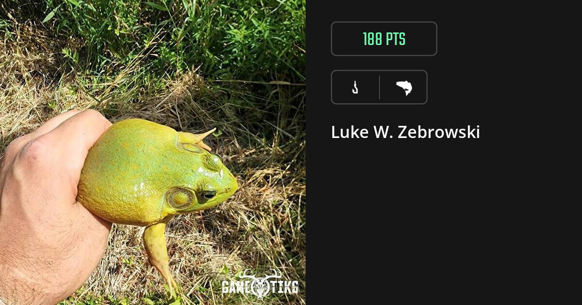 saltwater_fish harvest by Luke W. Zebrowski