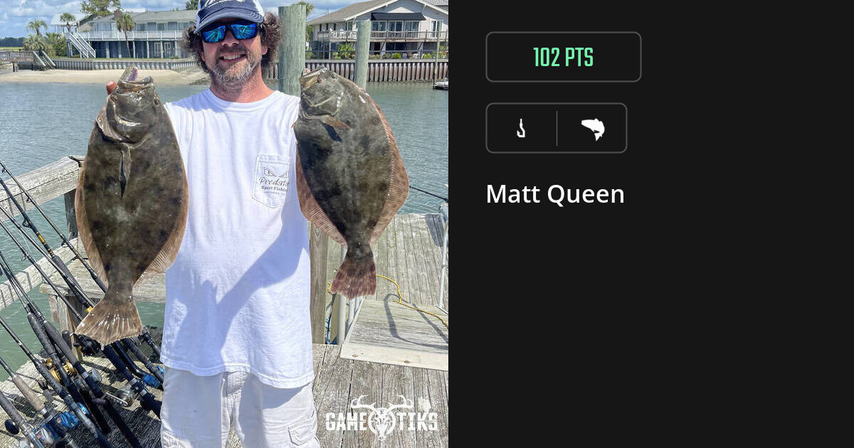 saltwater_fish harvest by Matt Queen