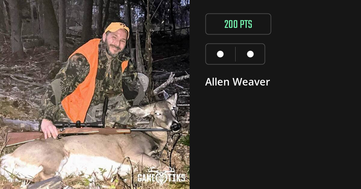 miscellaneous harvest by Allen Weaver