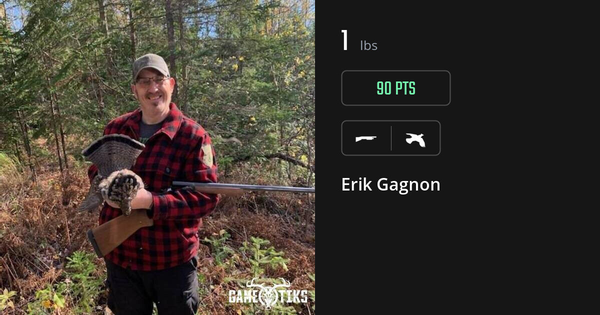 upland_bird harvest by Erik Gagnon