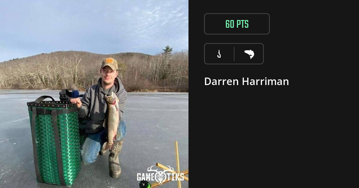 saltwater_fish harvest by Darren Harriman