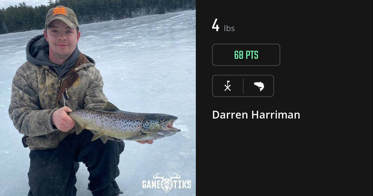 saltwater_fish harvest by Darren Harriman