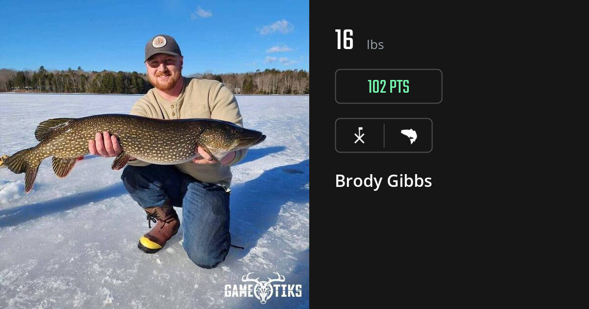 saltwater_fish harvest by Brody Gibbs