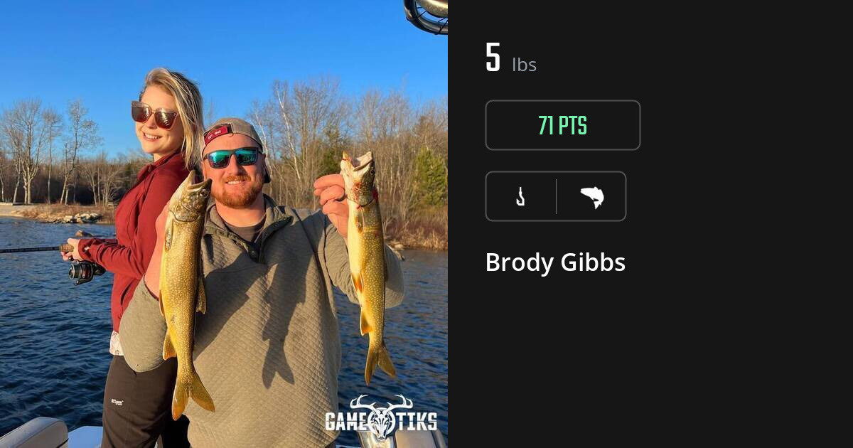 saltwater_fish harvest by Brody Gibbs