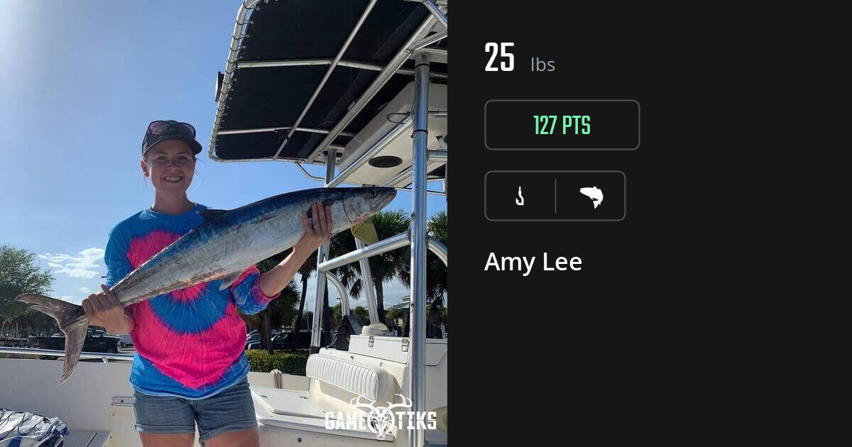 saltwater_fish harvest by Amy Lee