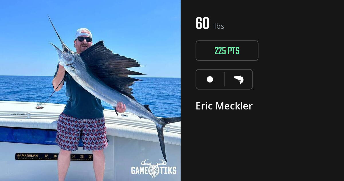 saltwater_fish harvest by Eric Meckler
