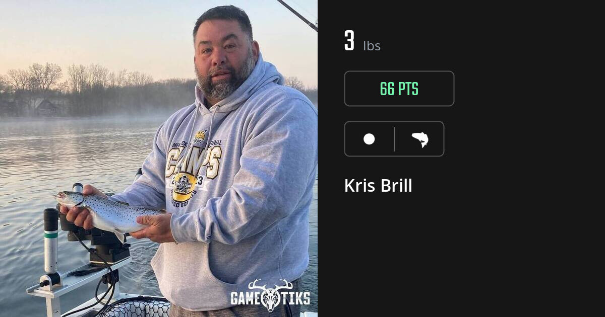 Saltwater fish harvest on Gametiks