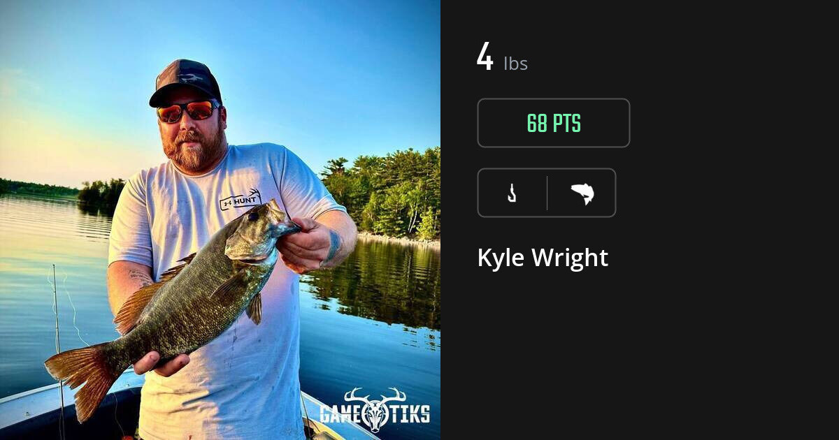 saltwater_fish harvest by Kyle Wright