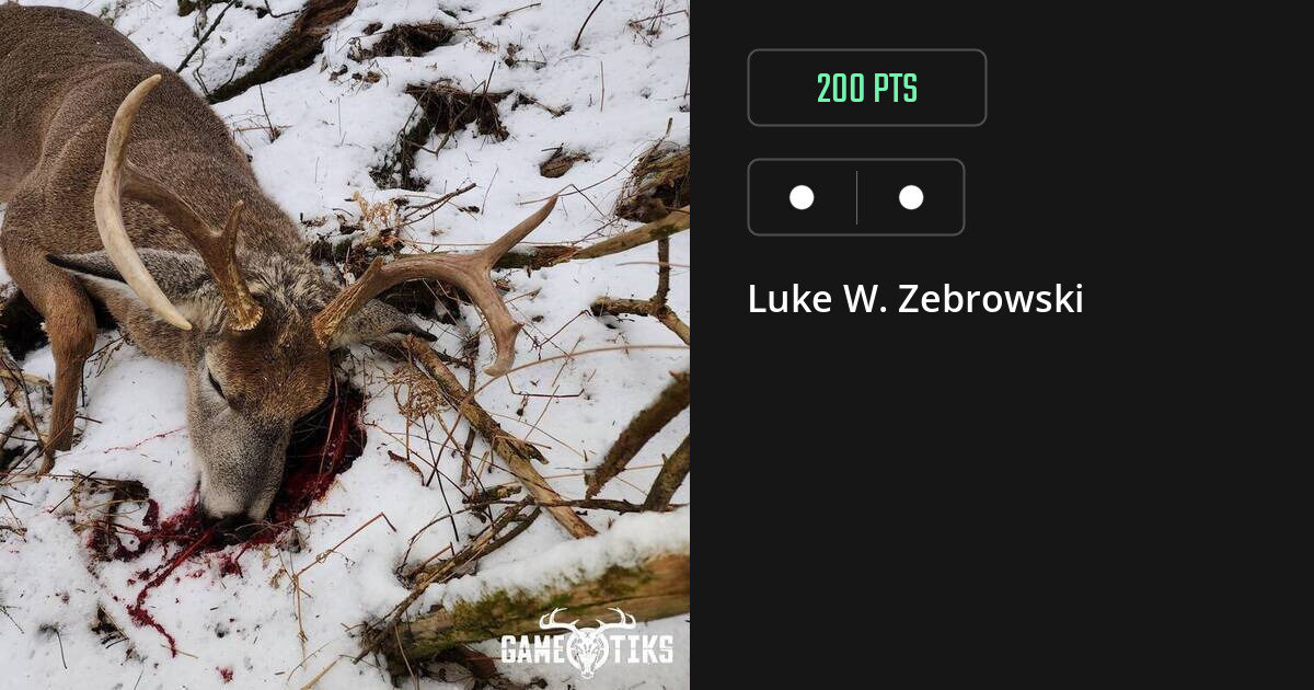 miscellaneous harvest by Luke W. Zebrowski
