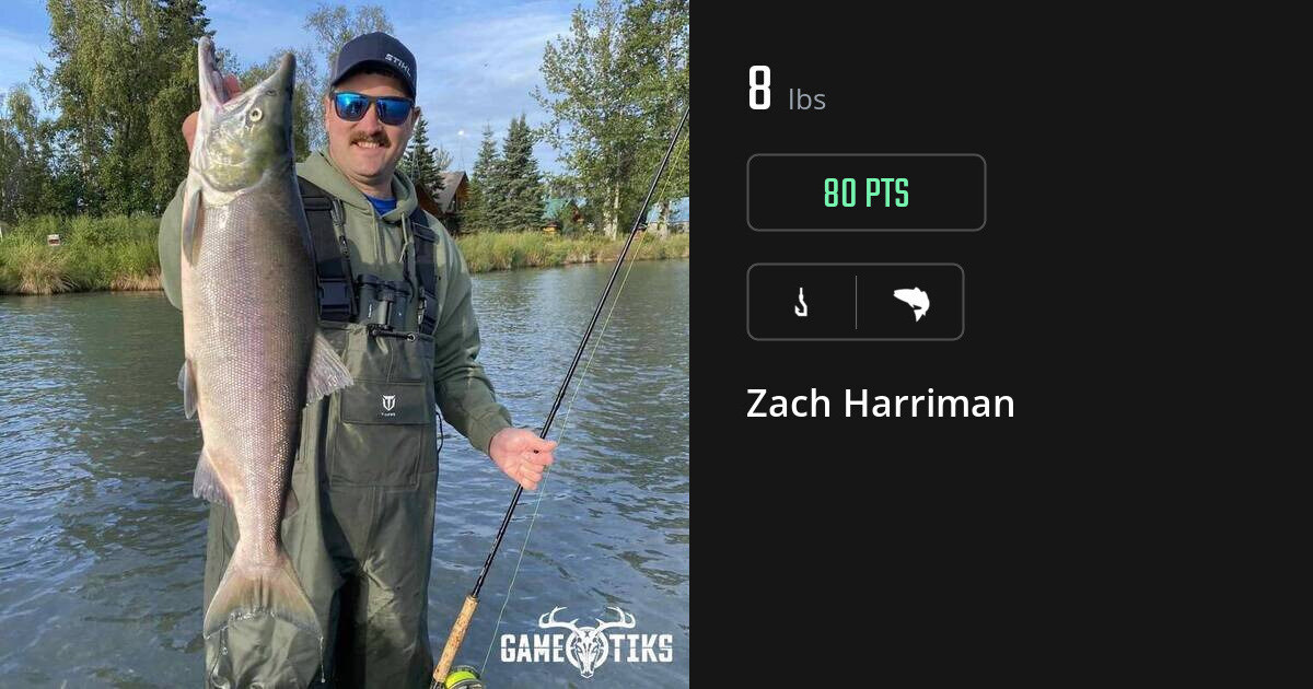 saltwater_fish harvest by Zach Harriman