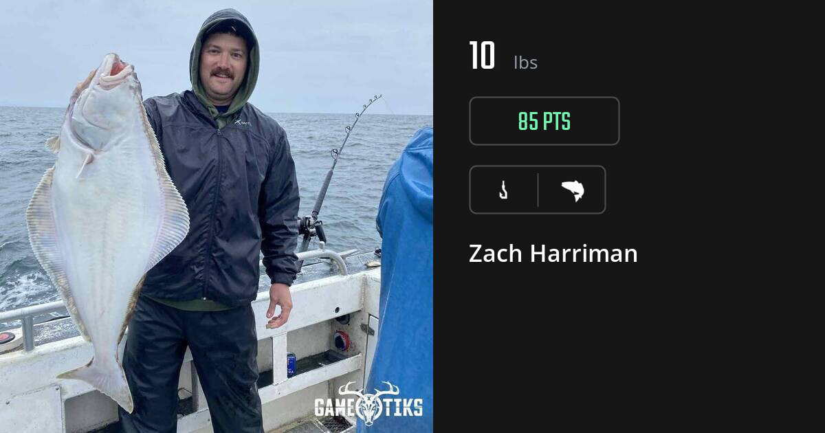 saltwater_fish harvest by Zach Harriman
