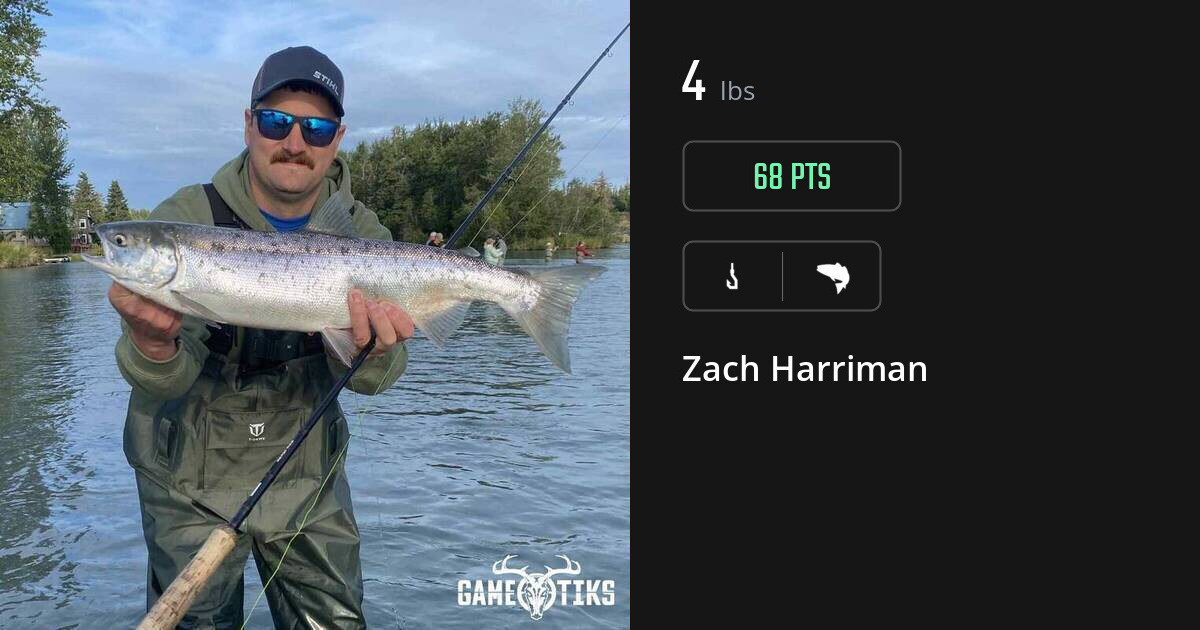 saltwater_fish harvest by Zach Harriman