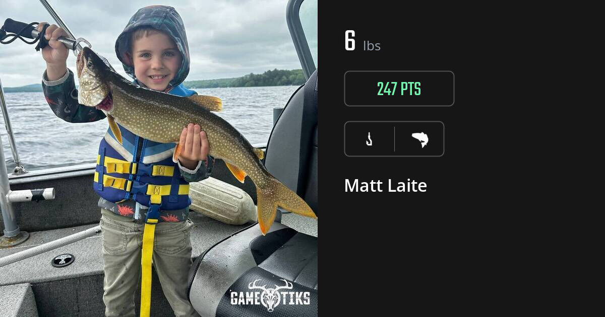 saltwater_fish harvest by Matt Laite