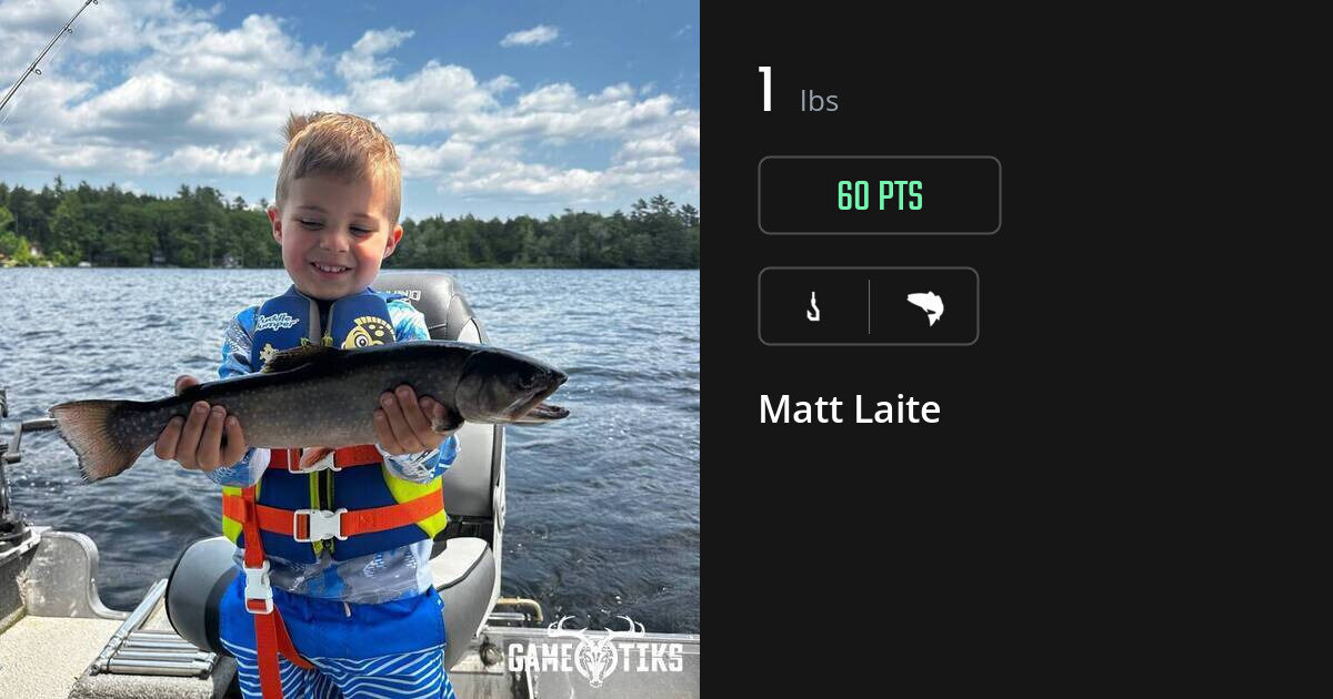 saltwater_fish harvest by Matt Laite