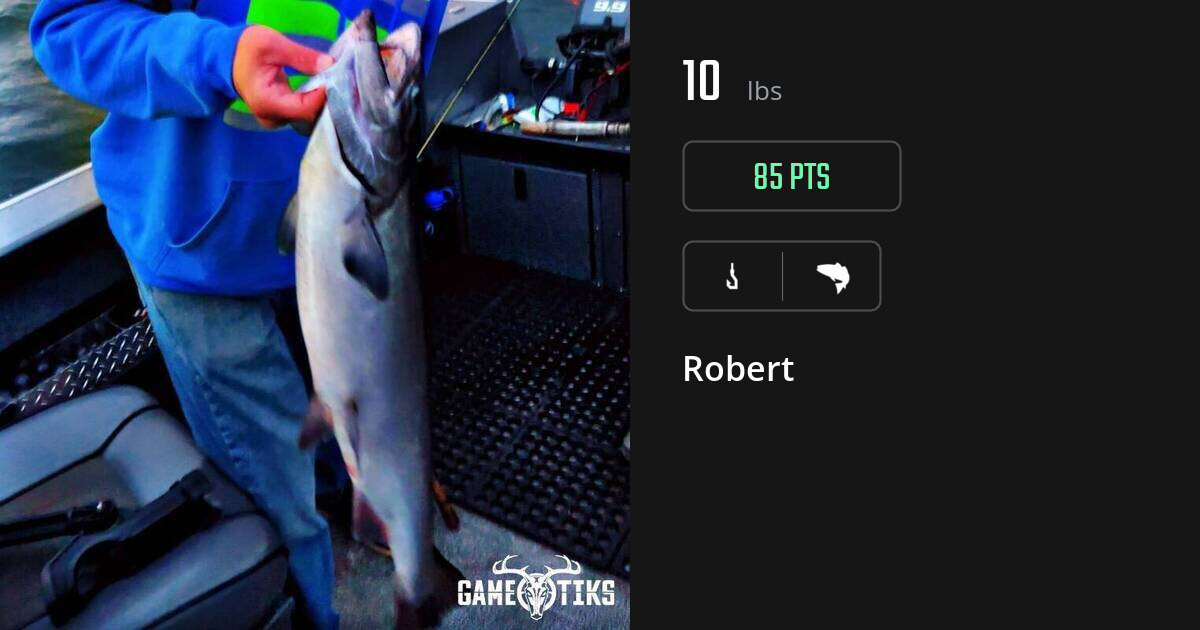 saltwater_fish harvest by Robert