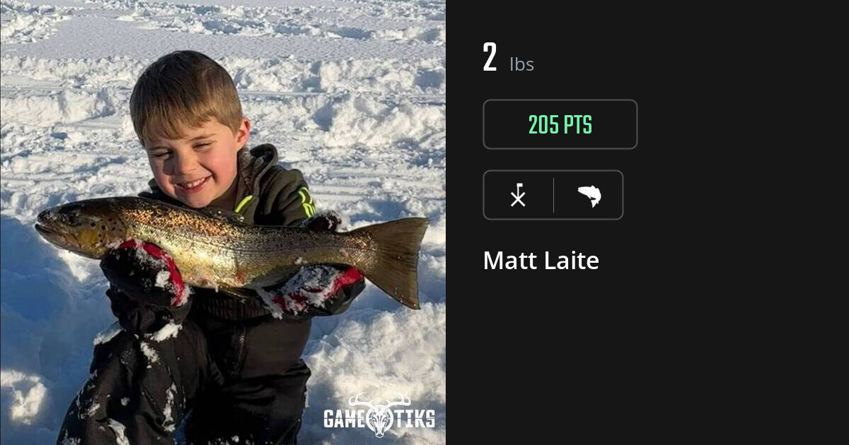 saltwater_fish harvest by Matt Laite
